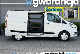 Ford Transit Custom L1H1 2x B.Drzwi Warsztat AUTOMAT 137.800km /www.auto-hit.com/