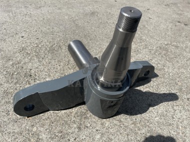 Claas Lexion 410 430 450 460 510 530 540 560 - zwrotnica tylnej osi 0006694240 669424.01-1