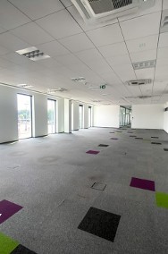 Lokal biurowy 1400 m2 na wynajem Czyżyny-2