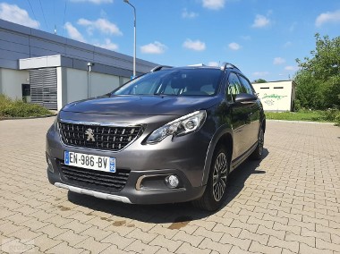Peugeot 2008-1