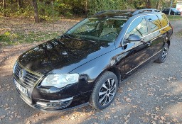 Volkswagen Passat B6 Doinwestowany , 1,9tdi