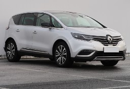 Renault Espace V , Automat, 7 miejsc, Skóra, Navi, Klimatronic, Tempomat,