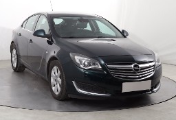 Opel Insignia , Salon Polska, Serwis ASO, Xenon, Bi-Xenon, Klimatronic,