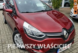 Renault Clio V Pierwszy właściciel, serwis,