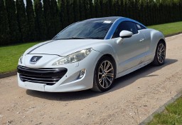 Peugeot RCZ Xenon!!! Alu!!!
