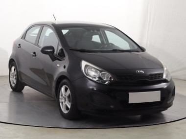 Kia Rio III , Klima,ALU-1