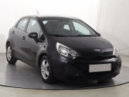 Kia Rio III , Klima,ALU