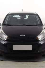 Kia Rio III , Klima,ALU-2