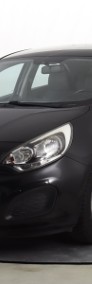 Kia Rio III , Klima,ALU-3