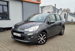 Citroen C3 II