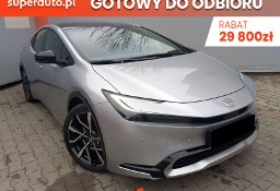 Toyota Prius IV Executive 2.0 Plug-in Hybrid Executive 2.0 Plug-in Hybrid 223KM | Kamera