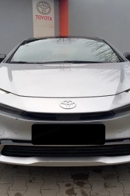 Toyota Prius IV Executive 2.0 Plug-in Hybrid Executive 2.0 Plug-in Hybrid 223KM | Kamera-2