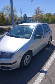 Fabia 2005 lpg-2