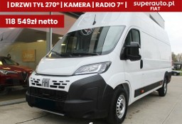 Fiat Ducato Maxi 3.5T L4H3 Maxi 3.5T L4H3 2.2 180KM