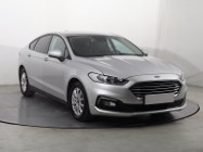 Ford Mondeo IX , Salon Polska, Serwis ASO, Automat, VAT 23%, Navi,