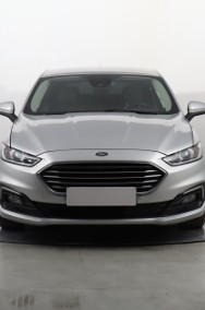 Ford Mondeo IX , Salon Polska, Serwis ASO, Automat, VAT 23%, Navi,-2