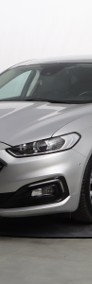 Ford Mondeo IX , Salon Polska, Serwis ASO, Automat, VAT 23%, Navi,-3