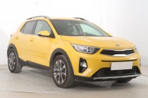 Kia Stonic , Salon Polska, 1. Właściciel, Serwis ASO, Skóra, Navi,