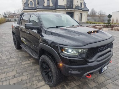 TRX 6.2 benz 703KM 2021r Bezwypadkowy!-1