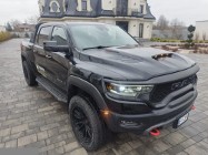 Dodge RAM IV TRX 6.2 benz 703KM 2021r Bezwypadkowy!