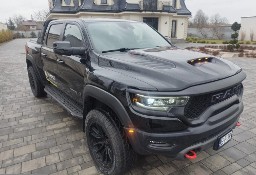 Dodge RAM IV TRX 6.2 benz 703KM 2021r Bezwypadkowy!