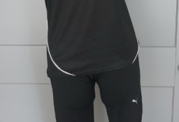 Nowy zestaw dres PUMA (legginsy + 2 koszulki) rozmiar M.