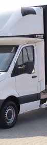 Mercedes-Benz Sprinter , L4H4, VAT 23%, 2 Miejsca, 10 EU palet-3