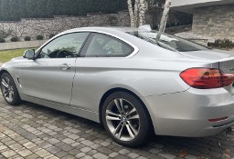 BMW SERIA 4 I (F32/F33) 428I xdrive,salon PL,I wlasciciel,bezwypadkowy ,