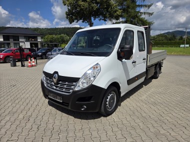 2.3dci 130kM DOKA 7os klima -1