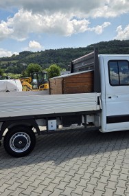 2.3dci 130kM DOKA 7os klima -2