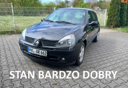 Renault Clio II 1.2i 5 drzwi klima alufelgi stanBDB