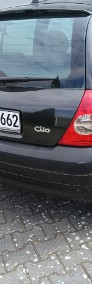 Renault Clio II 1.2i 5 drzwi klima alufelgi stanBDB-3