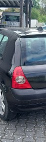 Renault Clio II 1.2i 5 drzwi klima alufelgi stanBDB-4