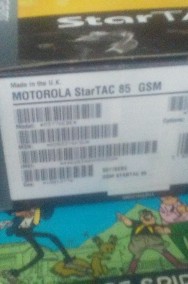 Motorola Star Tac  1997 rok-2