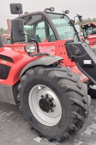 Ładowarka teleskopowa Manitou MLT 634-120 LSU CLASSIC-2