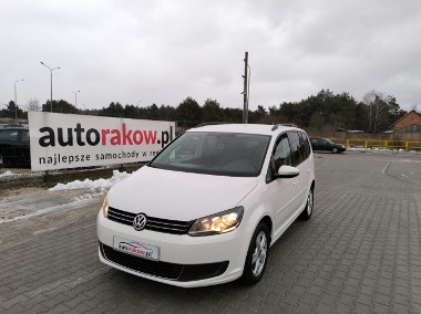 Volkswagen Touran II-1