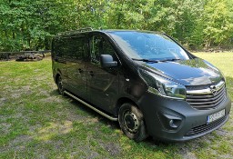 Opel Vivaro Furgon BiTurbo 1,6D