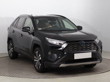 Toyota RAV 4 IV , Salon Polska, 1. Właściciel, Serwis ASO, Automat,