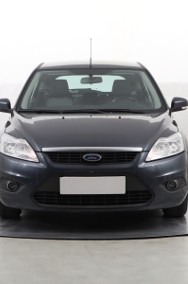 Ford Focus II , 1. Właściciel, Klima-2