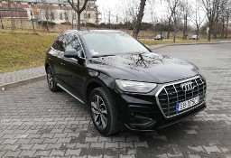 Audi Q5 III 4.0 TDI (204KM) MHEV Quattro S tronic