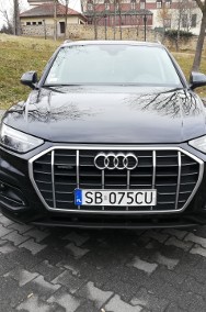 4.0 TDI (204KM) MHEV Quattro S tronic-2