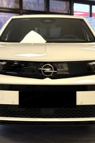 Opel Mokka Business Edition 1.2 T Business Edition 1.2 T 136KM / Pakiet Zimowy-2