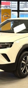 Opel Mokka Business Edition 1.2 T Business Edition 1.2 T 136KM / Pakiet Zimowy-3