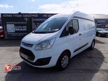 Ford Transit Transit Custom-1