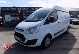 Ford Transit Transit Custom