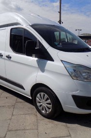 Ford Transit Transit Custom-2