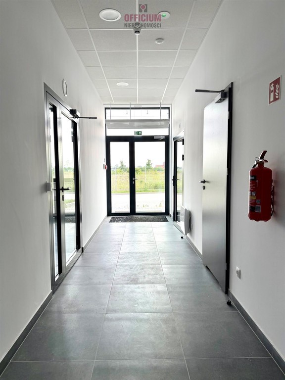 Nowe biura od 73 do 292 mkw - View 2