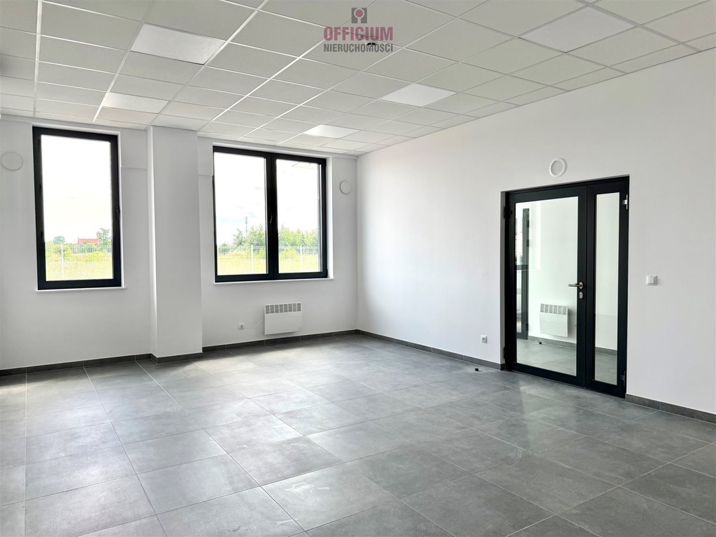 Nowe biura od 73 do 292 mkw - View 3
