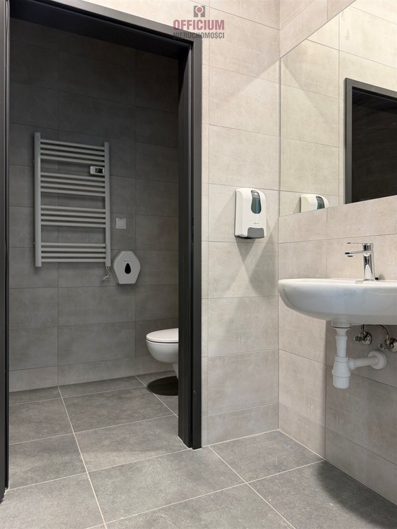 Nowe biura od 73 do 292 mkw - View 5