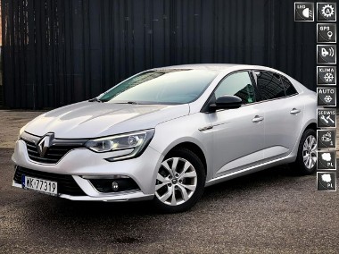 Renault Megane IV Salon Polska-1